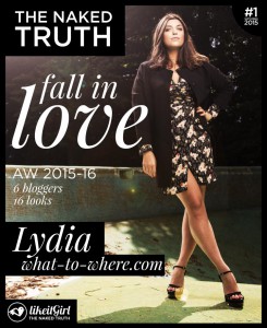 lydia cover