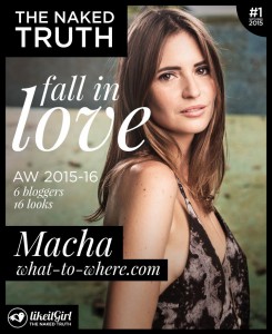 macha cover