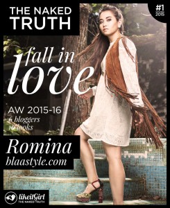 romina cover